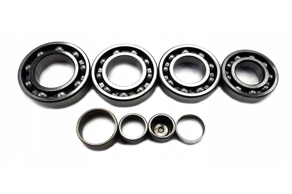 Chain Distribution Box DCS Reducer Mercedes ML 164 W164 Transmission type not specified