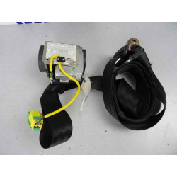 CINTURON SEGURIDAD TRASERO DERECHO VOLKSWAGEN TOUAREG (7LA)