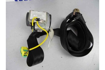  CINTURON SEGURIDAD TRASERO DERECHO VOLKSWAGEN TOUAREG (7LA) TDI R5 2006 162160 VOLKSWAGEN - 1