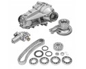 Caja de Distribución de Cadena DCS Reductor Mercedes ML 164 W164