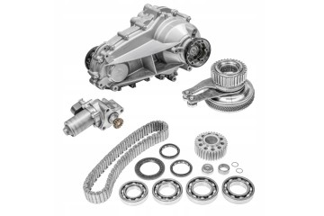 Caja de Distribución de Cadena DCS Reductor Mercedes ML 164 W164