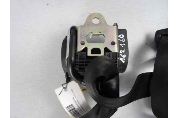  CINTURON SEGURIDAD TRASERO DERECHO VOLKSWAGEN TOUAREG (7LA) TDI R5 2006 162160 VOLKSWAGEN - 1