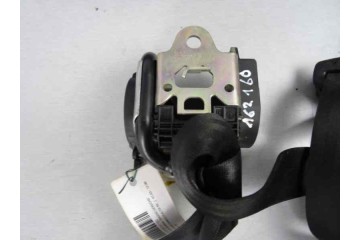  CINTURON SEGURIDAD TRASERO DERECHO VOLKSWAGEN TOUAREG (7LA) TDI R5 2006 162160 VOLKSWAGEN - 1