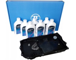Filter Oil change kit ZF 8HP70 JEEP RAM