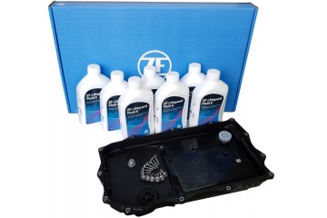 Filter Oil change kit ZF 8HP70 JEEP RAM