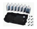 Filter Oil change kit ZF 8HP70 JEEP RAM Catalog number of the part 1087 298 360