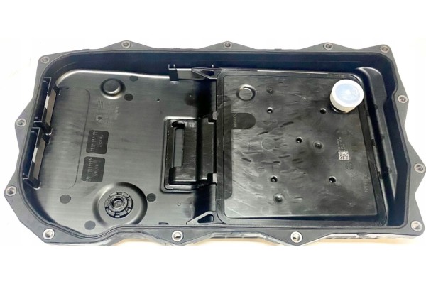 Filter Oil change kit ZF 8HP70 JEEP RAM Transmission type automatic