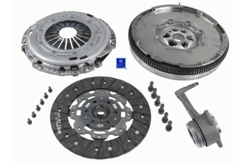 SACHS 2290 601 009 CLUTCH SET AUDI A3 VW