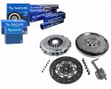 SACHS 2290 601 009 CLUTCH SET AUDI A3 VW Part manufacturer Sachs