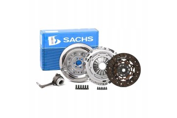 SACHS 2290 601 009 CLUTCH SET AUDI A3 VW Catalog number of the part 2290 601 009