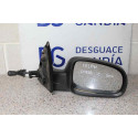 GRIS RETROVISOR DERECHO OPEL CORSA C Comfort 2000 GRIS 162541 OPEL - 1