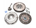 SACHS 2290 601 009 CLUTCH SET AUDI A3 VW Car type cargo vans passenger cars