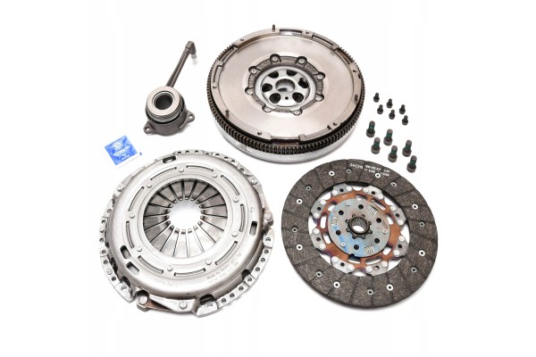 SACHS 2290 601 009 CLUTCH SET AUDI A3 VW Car type cargo vans passenger cars