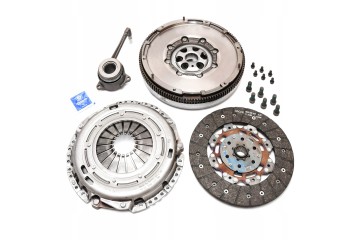 SACHS 2290 601 009 CLUTCH SET AUDI A3 VW Car type cargo vans passenger cars