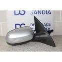 GRIS RETROVISOR DERECHO OPEL CORSA C Comfort 2000 GRIS 162541 OPEL - 1