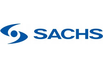 SACHS 2290 601 009 CLUTCH SET AUDI A3 VW EAN GTIN 4013872719334