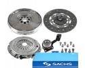 CLUTCH SET SACHS FORD C MAX Focus Galaxy Kuga Mondeo S MAX VOLVO C30