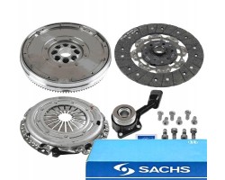CLUTCH SET SACHS FORD C MAX Focus Galaxy Kuga Mondeo S MAX VOLVO C30