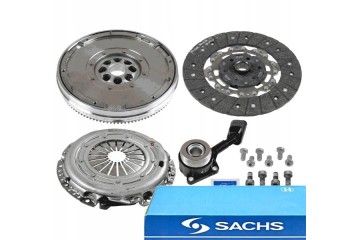 CLUTCH SET SACHS FORD C MAX Focus Galaxy Kuga Mondeo S MAX VOLVO C30