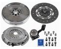 CLUTCH SET SACHS FORD C MAX Focus Galaxy Kuga Mondeo S MAX VOLVO C30 Part manufacturer Sachs