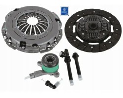 CLUTCH SET 3000 990 445 SACHS NISSAN OPEL