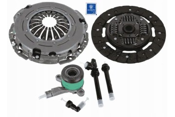 CLUTCH SET 3000 990 445 SACHS NISSAN OPEL Packaging status original