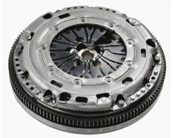 CLUTCH SET 2289 000 299 SACHS AUDI SEAT SKODA