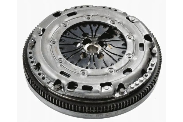 CLUTCH SET 2289 000 299 SACHS AUDI SEAT SKODA