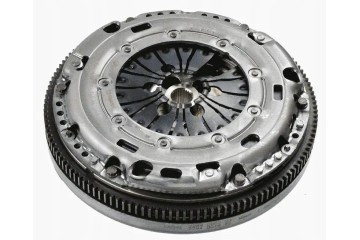 CLUTCH SET 2289 000 299 SACHS AUDI SEAT SKODA