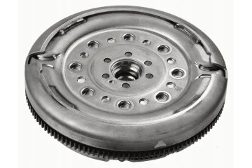 CLUTCH SET 2289 000 299 SACHS AUDI SEAT SKODA Packaging status original