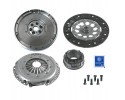 CLUTCH SET SACHS for AUDI A4 A6 SKODA Superb VW Passat