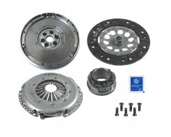 CLUTCH SET SACHS for AUDI A4 A6 SKODA Superb VW Passat