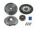 CLUTCH SET SACHS for AUDI A4 A6 SKODA Superb VW Passat Part manufacturer Sachs