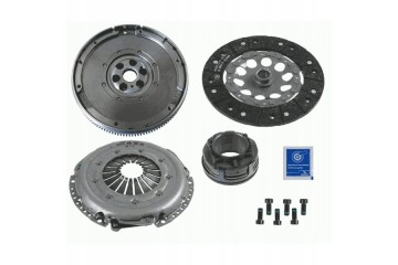 CLUTCH SET SACHS for AUDI A4 A6 SKODA Superb VW Passat Part manufacturer Sachs