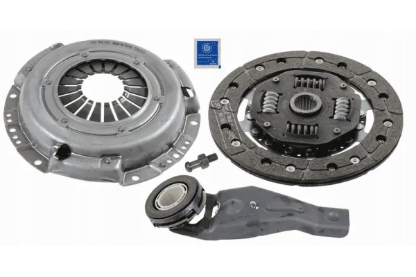 CLUTCH SET 3000 951 008 SACHS