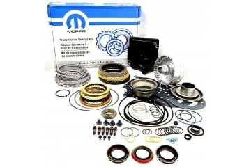 62TE CHRYSLER DODGE RAM ROUTAN BOX REPAIR KIT