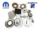 62TE CHRYSLER DODGE RAM ROUTAN BOX REPAIR KIT EAN GTIN 5906752379270