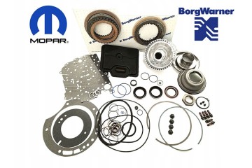 62TE CHRYSLER DODGE RAM ROUTAN BOX REPAIR KIT EAN GTIN 5906752379270