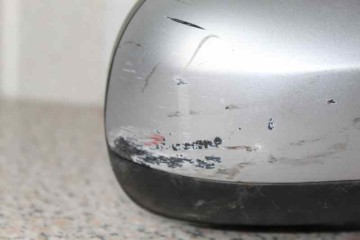 GRIS RETROVISOR DERECHO OPEL CORSA C Comfort 2000 GRIS 162541 OPEL - 3