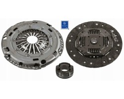 CLUTCH SET 3000 970 101 SACHS SEAT SKODA VW