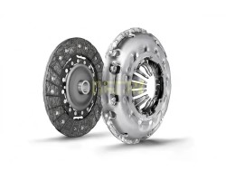 626 3141 09 LUK ZESTAW SPRZEGA FORD