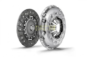 626 3141 09 LUK ZESTAW SPRZEGA FORD