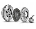 CLUTCH SET 600 0277 00 LUK FORD