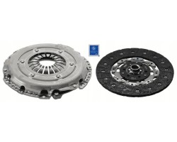 CLUTCH SET 3000 970 061 SACHS OPEL ASTRA