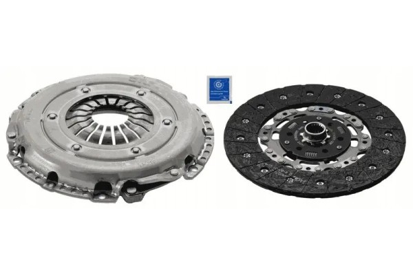 CLUTCH SET 3000 970 061 SACHS OPEL ASTRA
