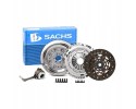 TWO MASS COUPLING WITH SACHS OE 2290 601 015 AUDI A4 B5 1 8 Catalog number of the part 2290 601 015