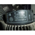 028903025G ALTERNADOR SEAT IBIZA (6K1) Básico 028903025G 156626 SEAT - 1