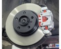 TWO MASS COUPLING WITH SACHS OE 2290 601 015 AUDI A4 B5 1 8 Version European