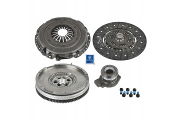 Sachs 2290 601 116 Set of couplings