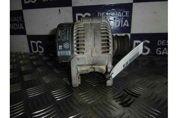 028903025G ALTERNADOR SEAT IBIZA (6K1) Básico 028903025G 156626 SEAT - 2